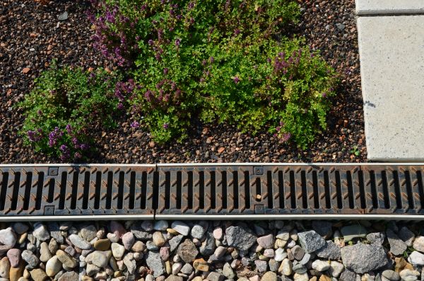 Drainage Installation Service in Marion