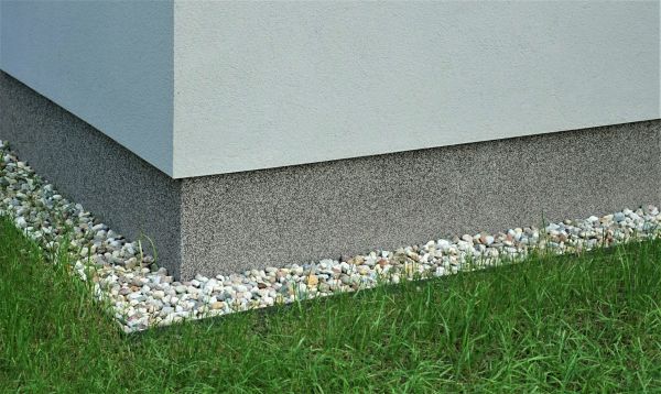 French Drain Repair in Marion