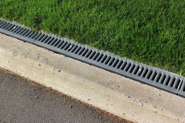 Cost of Driveway Drainage Installation in Marion