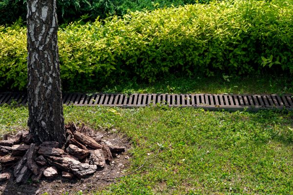 Cost of Garden Drainage Installation in Marion