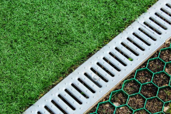 Cost of Groundwater Drainage Repair in Marion
