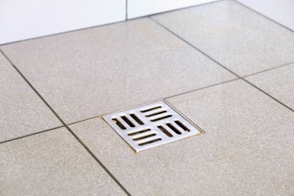 Cost of Drainage Tile Service in Marion