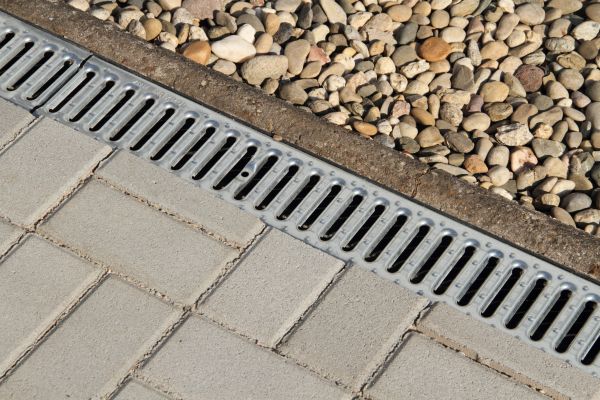 Cost of Drainage Line Replacement in Marion